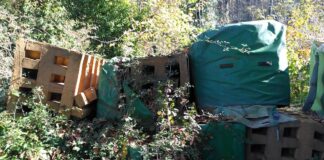 Via postuma al crossodromo Monti Coralli: Faenza eco-logica presenta le sue osservazioni alla Regione