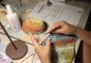 Il Crochet Therapy Tour fa tappa a Ravenna: il 26 novembre una sera di creatività e condivisione per scoprire l’uncinetto
