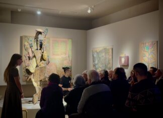 Grande successo per “Effetto Dante” organizzato dall’Ordine dei Medici