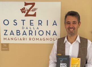 “Osteria Dalla Zabariona” confermata nelle migliori Guide d’Italia