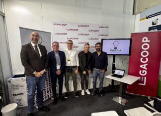 Legacoop Romagna lancia portale per aderire a comunità energetiche via web