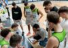 Divisione Regionale 1. Giardini Margherita Bologna – Raggisolaris Academy 78-62