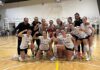 Volley: Pokerissimo per l’Olimpia Teodora, 3-0 anche a Reggio Emilia