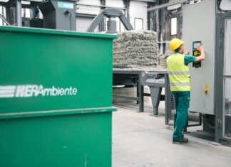 “Sulle tracce dei rifiuti”: riciclo oltre il target UE 2030 nei territori gestiti dal Gruppo Hera