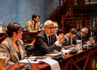 Bassa Romagna: ricostruzione post-alluvioni, un incontro tra il commissario Curcio e i sindaci del territorio