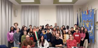 Cotignola: si è insediata la nuova consulta dei ragazzi