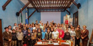 Lugo: insediata la nuova consulta dei ragazzi e delle ragazze