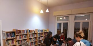 Massa Lombarda, Un pomeriggio di storie e sorrisi per la Giornata della gentilezza