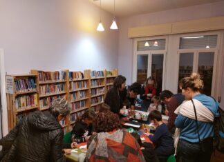 Massa Lombarda, Un pomeriggio di storie e sorrisi per la Giornata della gentilezza