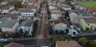 Conselice: quasi 11 milioni di euro per il territorio, investimenti 2025 triplicati rispetto alle previsioni