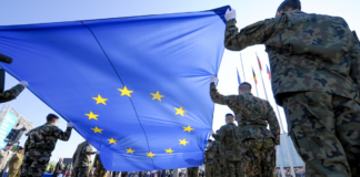 Il 5 novembre a palazzo Rasponi dalle Teste la tavola rotonda “Ue nello scenario globale: sfide e opportunità della difesa europea”