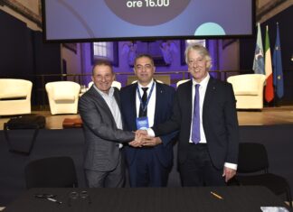 Si è costituita oggi Confcooperative Romagna-Estense