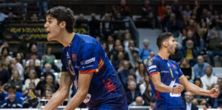 Volley: Consar di nuovo in viaggio. In Brianza l’aspetta una Cantù affamata di punti