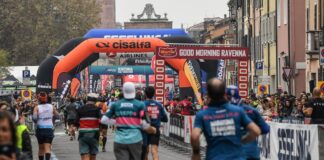 Maratona di Ravenna, bilancio positivo su tutti i fronti per l’edizione 2025