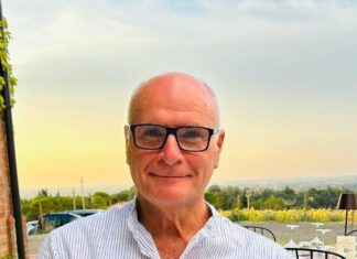 Maurizio Bertoni eletto presidente della Consulta del Volontariato