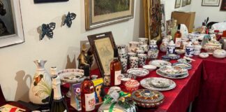 Faenza: torna il mercatino natalizio di Enpa