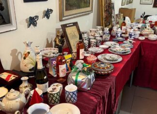 Faenza: torna il mercatino natalizio di Enpa