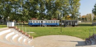 Ripristinato l’ascensore della Casa della comunità di Mezzano