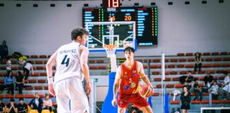 Basket: L’OraSì lotta per tutta la partita ma la capolista Luiss Roma vince 84-76