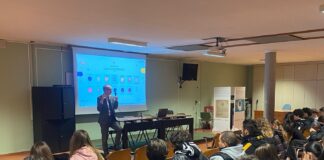 Pagamenti digitali e rischi informatici: lezione sull’Educazione finanziaria all’IT Morigia Perdisa con la Cassa di Ravenna