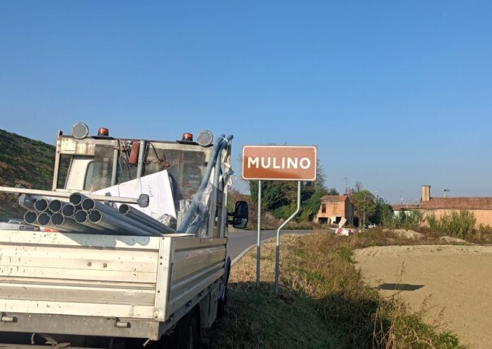 Mulino 2