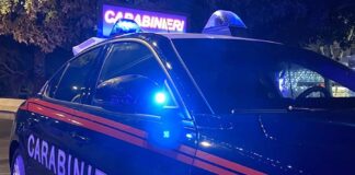 Fusignano, arrestato 28enne dopo una serie di furti: intensificati i controlli dei carabinieri