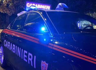 Fusignano, arrestato 28enne dopo una serie di furti: intensificati i controlli dei carabinieri