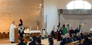 Virgo Fidelis: festa per la patrona dei Carabinieri