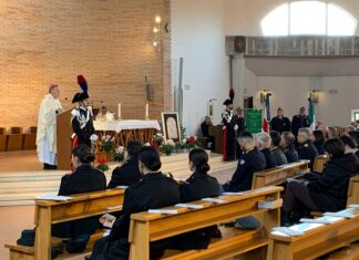Virgo Fidelis: festa per la patrona dei Carabinieri