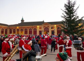Lugo: tutte le iniziative per le festività natalizie