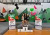 Arrampicata sportiva: weekend di successi per Faenza e Ravenna