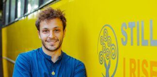 Diritti umani, martedì a Ravenna l’incontro con Nicolò Govoni