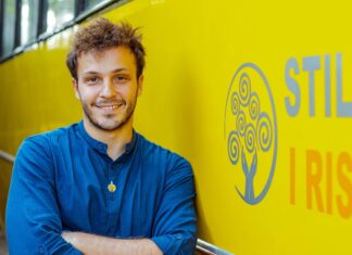 Diritti umani, martedì a Ravenna l’incontro con Nicolò Govoni