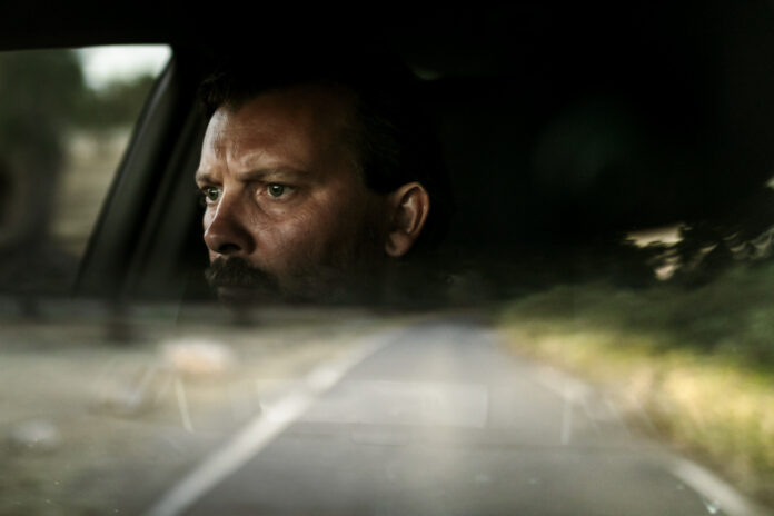 Non una voce __ ph Gabriele Albergo