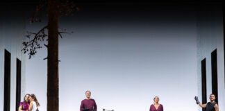 Ravenna Festival: Orlando apre la Trilogia d’Autunno dedicata ad Händel