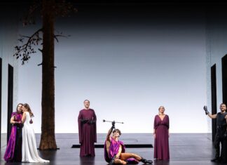 Ravenna Festival: Orlando apre la Trilogia d’Autunno dedicata ad Händel