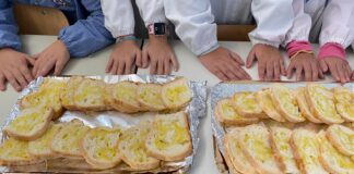 Slow Food Ravenna. Vogliamoci bene: una buona e sana alimentazione