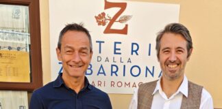 Andrea Rondinelli neo presidente FIEPET Ravenna