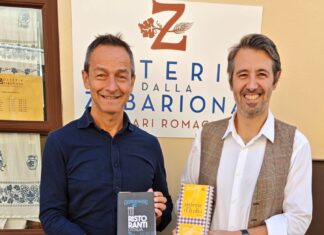 Andrea Rondinelli neo presidente FIEPET Ravenna