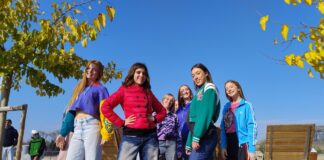 Terminate le riprese del videoclip “Ravenna, take a look” nell’ambito del progetto Ravenna Welcomes Talents