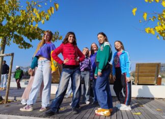 Terminate le riprese del videoclip “Ravenna, take a look” nell’ambito del progetto Ravenna Welcomes Talents