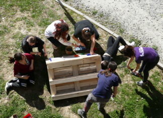 La Bassa Romagna ospita il convegno regionale dedicato all’outdoor education