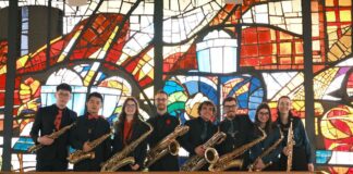 La musica incontra la solidarietà SaxArts Festival e Faenza Lioness insieme contro la violenza sulle donne