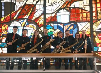 La musica incontra la solidarietà SaxArts Festival e Faenza Lioness insieme contro la violenza sulle donne