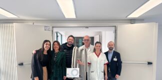 Un nuovo Paxman per l’Oncologia di Ravenna