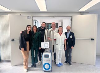 Un nuovo Paxman per l’Oncologia di Ravenna