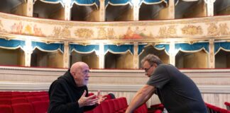 Giovedì il Ravenna Festival presenta la Trilogia d’Autunno