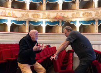 Giovedì il Ravenna Festival presenta la Trilogia d’Autunno