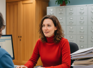 Recruiting Day al Centro per l’Impiego di Ravenna: al via la selezione per futuri operatori fiscali CAAF CGIL