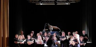 40ª Rassegna corale “Città di Massa Lombarda”